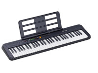 Casio CT-S200 BK Teclado 61 Teclas para Iniciantes Casio CT-S200 BK Teclado 61 Teclas para Iniciantes